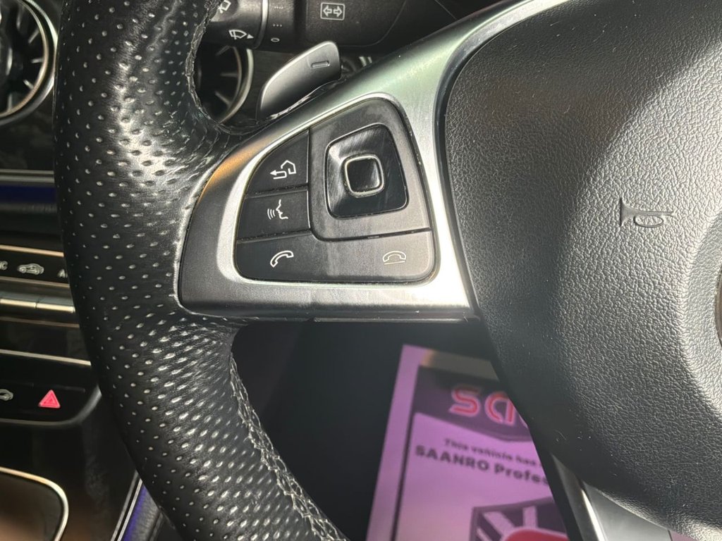 Used Mercedes-Benz E Class 2018 for sale - 78096111: Photo 32
