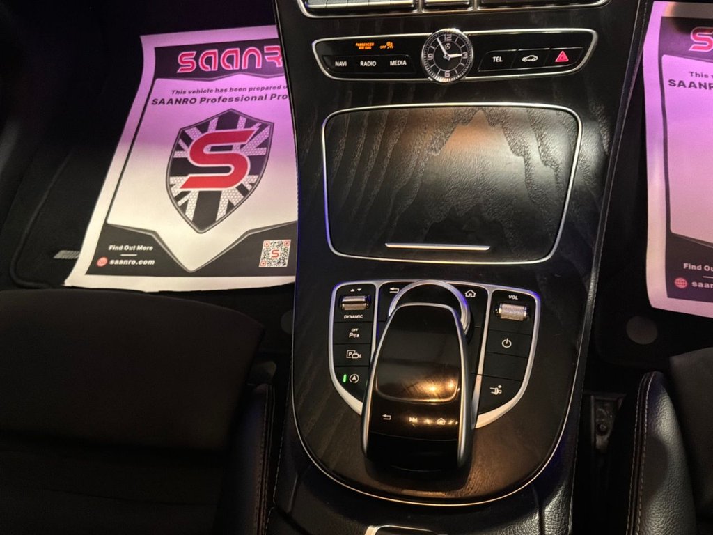 Used Mercedes-Benz E Class 2018 for sale - 78096111: Photo 36