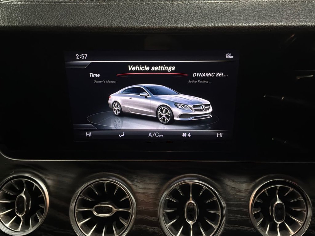 Used Mercedes-Benz E Class 2018 for sale - 78096111: Photo 38