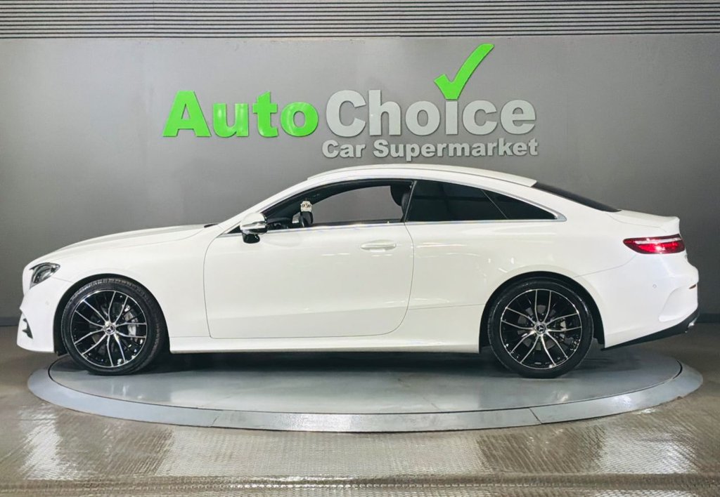 Used Mercedes-Benz E Class 2018 for sale - 78096111: Photo 9