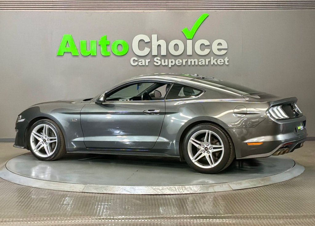 Used Ford Mustang 2018 for sale - 78096030: Photo 10