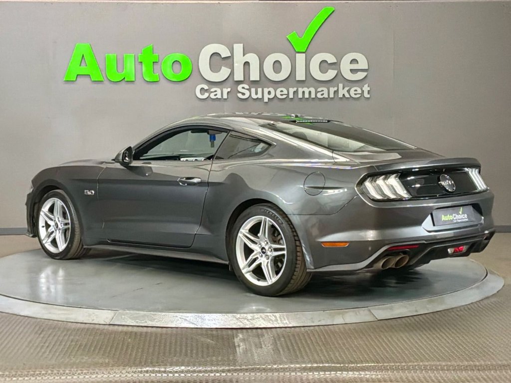 Used Ford Mustang 2018 for sale - 78096030: Photo 11