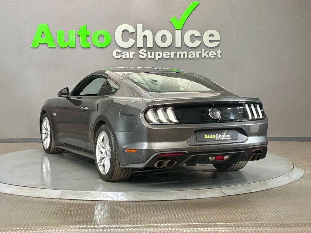 Used Ford Mustang 2018 for sale - 78096030: Photo 12