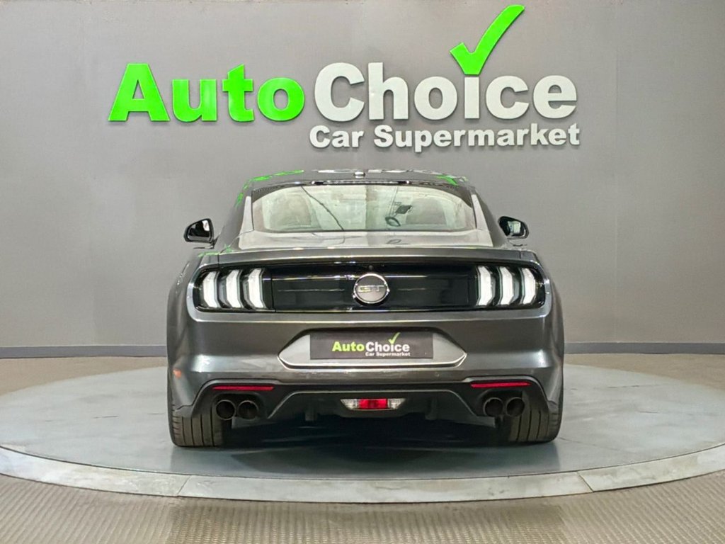 Used Ford Mustang 2018 for sale - 78096030: Photo 13