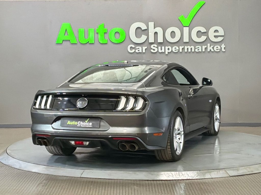 Used Ford Mustang 2018 for sale - 78096030: Photo 14