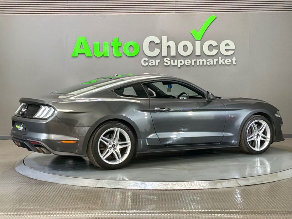 Used Ford Mustang 2018 for sale - 78096030: Photo 16
