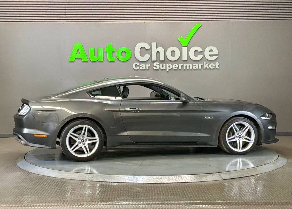 Used Ford Mustang 2018 for sale - 78096030: Photo 17