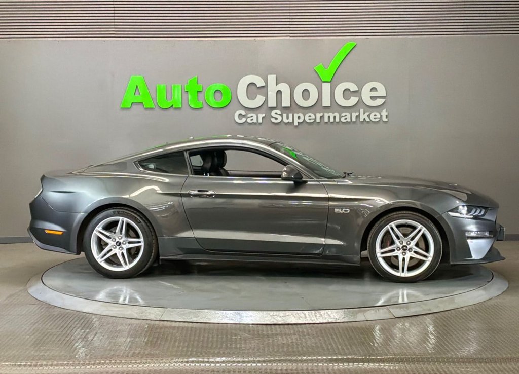 Used Ford Mustang 2018 for sale - 78096030: Photo 18