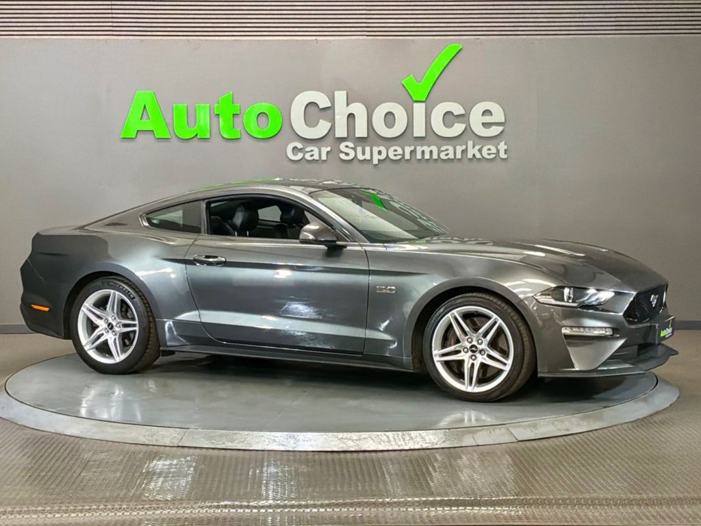 Used Ford Mustang 2018 for sale - 78096030: Photo 19