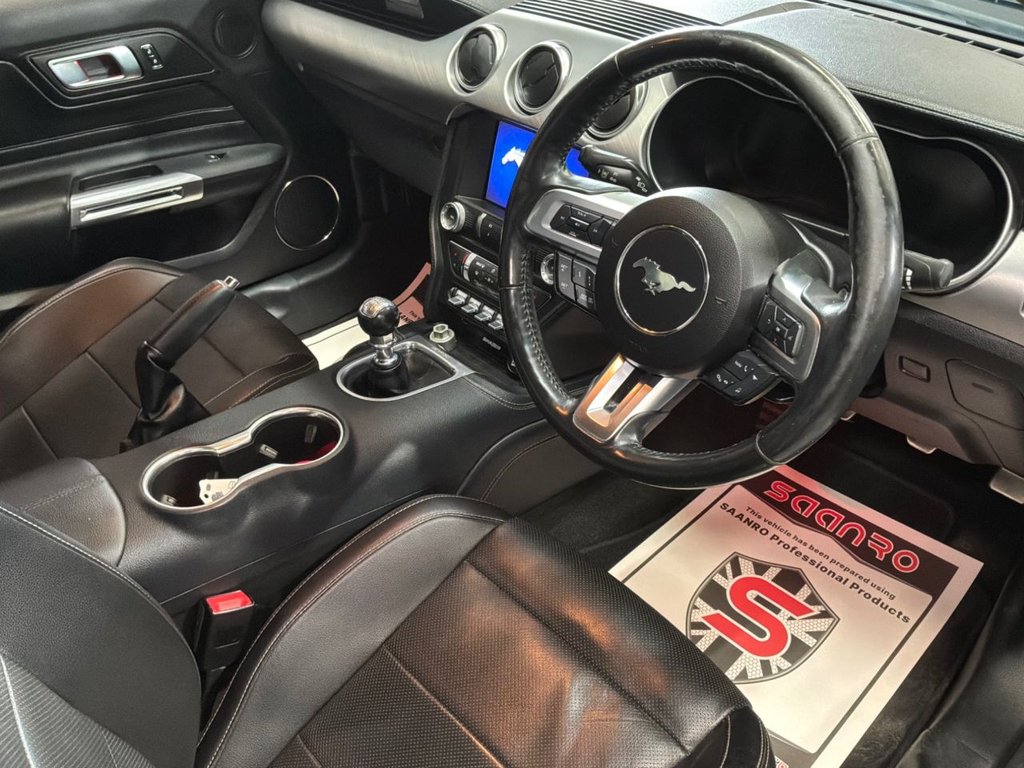 Used Ford Mustang 2018 for sale - 78096030: Photo 22