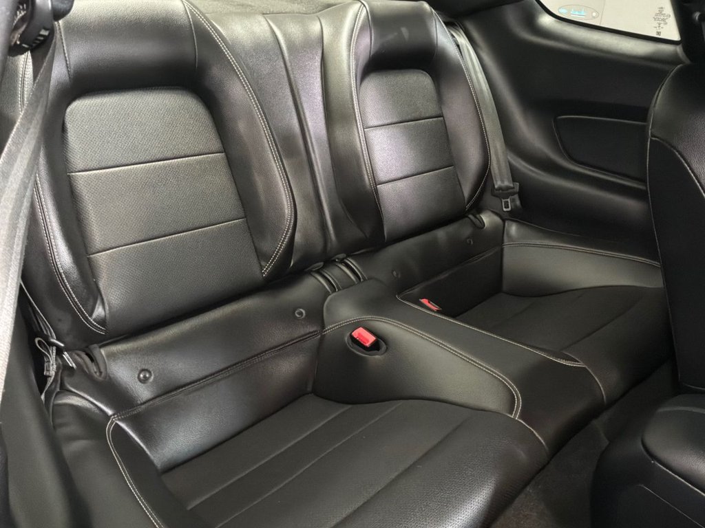 Used Ford Mustang 2018 for sale - 78096030: Photo 23