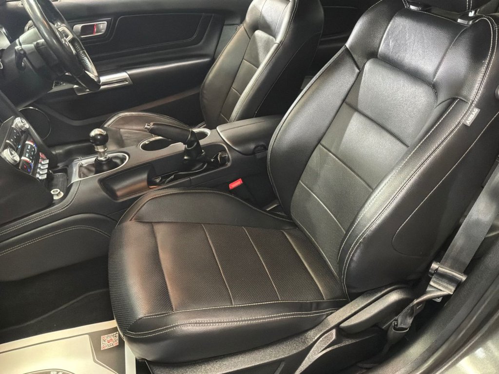 Used Ford Mustang 2018 for sale - 78096030: Photo 24