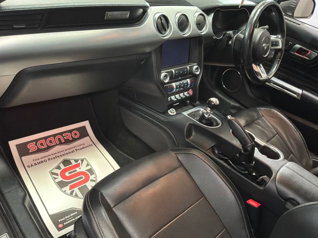 Used Ford Mustang 2018 for sale - 78096030: Photo 25