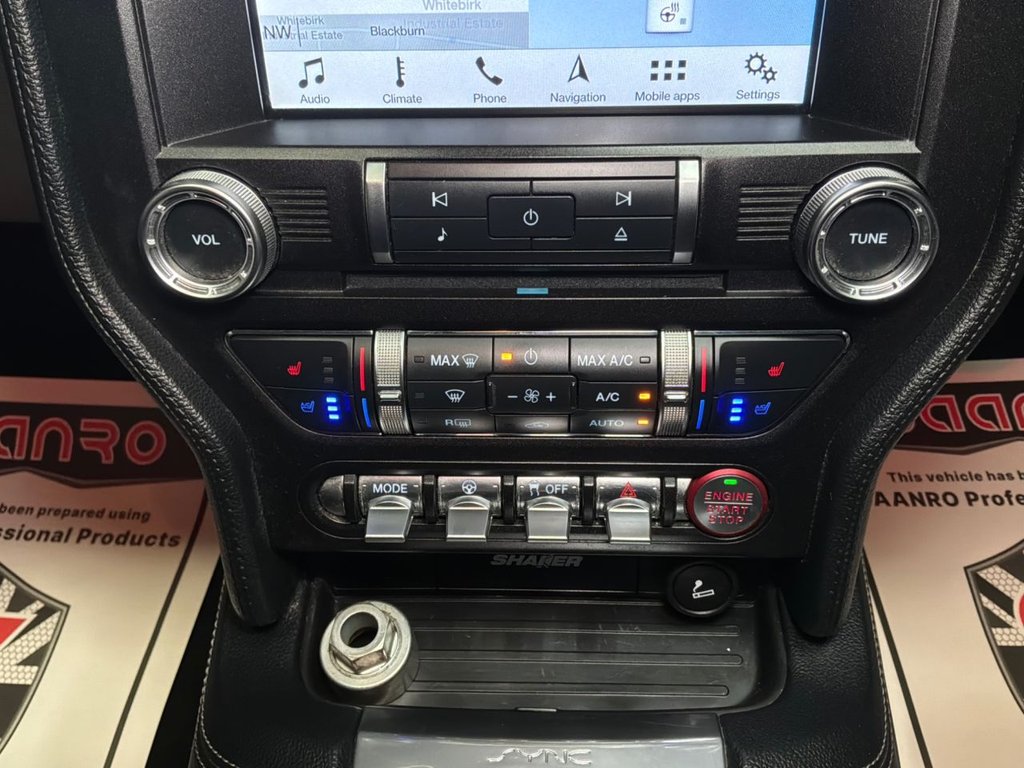 Used Ford Mustang 2018 for sale - 78096030: Photo 32