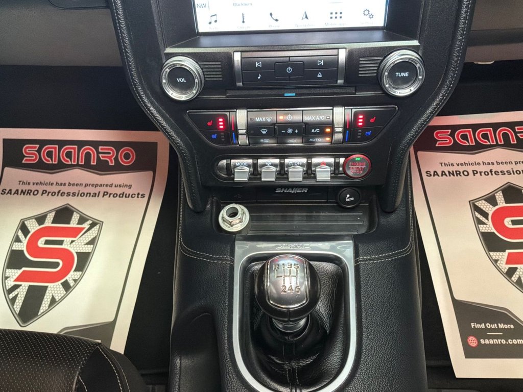 Used Ford Mustang 2018 for sale - 78096030: Photo 33