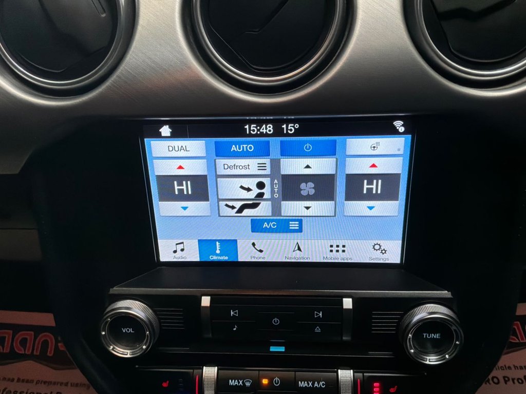 Used Ford Mustang 2018 for sale - 78096030: Photo 37