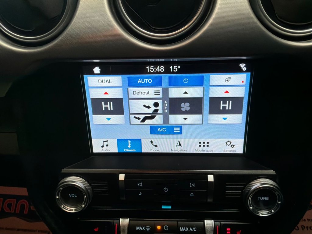 Used Ford Mustang 2018 for sale - 78096030: Photo 38