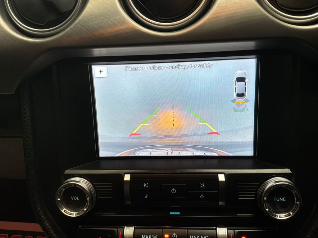 Used Ford Mustang 2018 for sale - 78096030: Photo 39