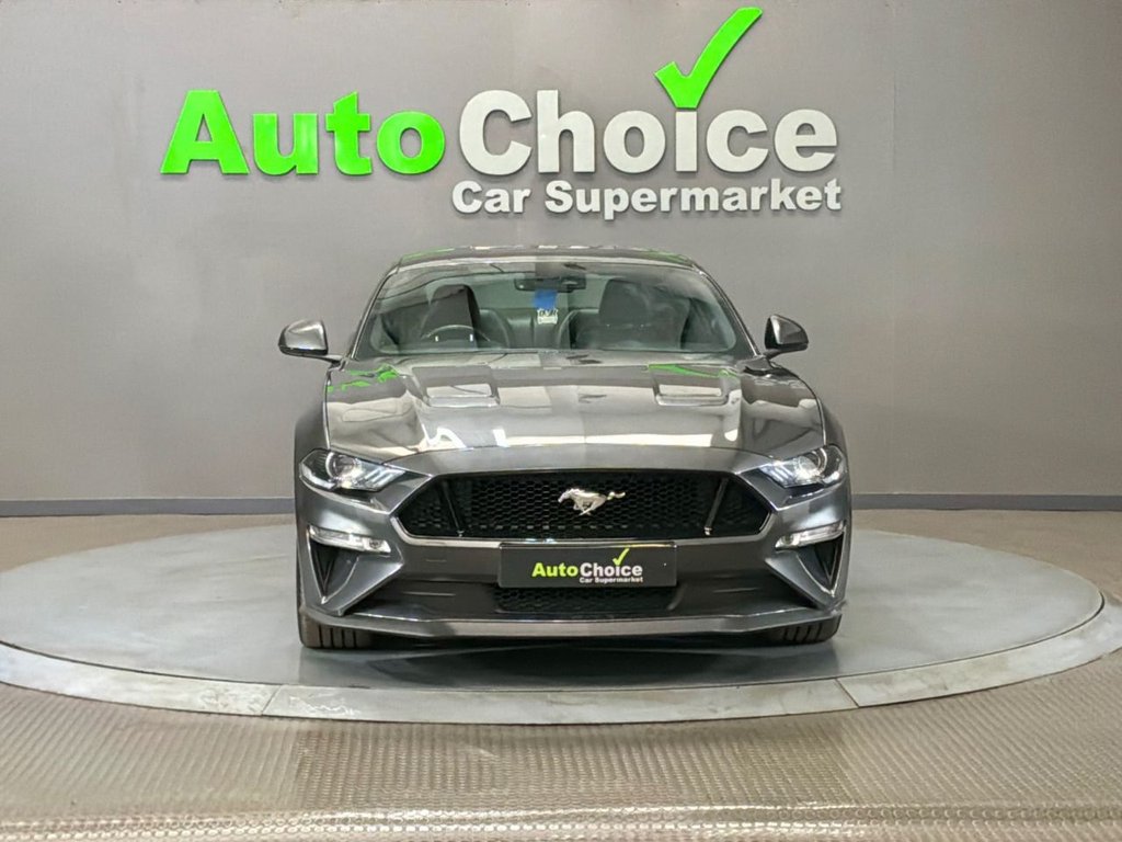 Used Ford Mustang 2018 for sale - 78096030: Photo 4