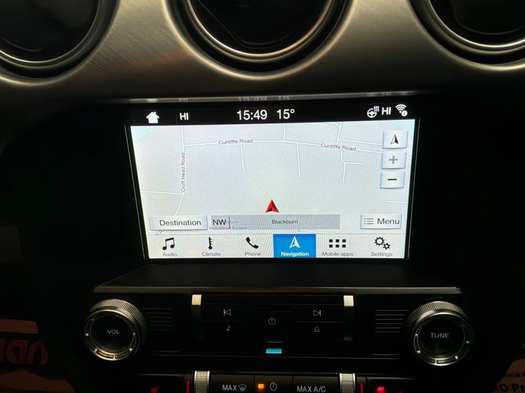 Used Ford Mustang 2018 for sale - 78096030: Photo 40