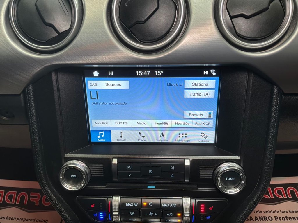 Used Ford Mustang 2018 for sale - 78096030: Photo 41