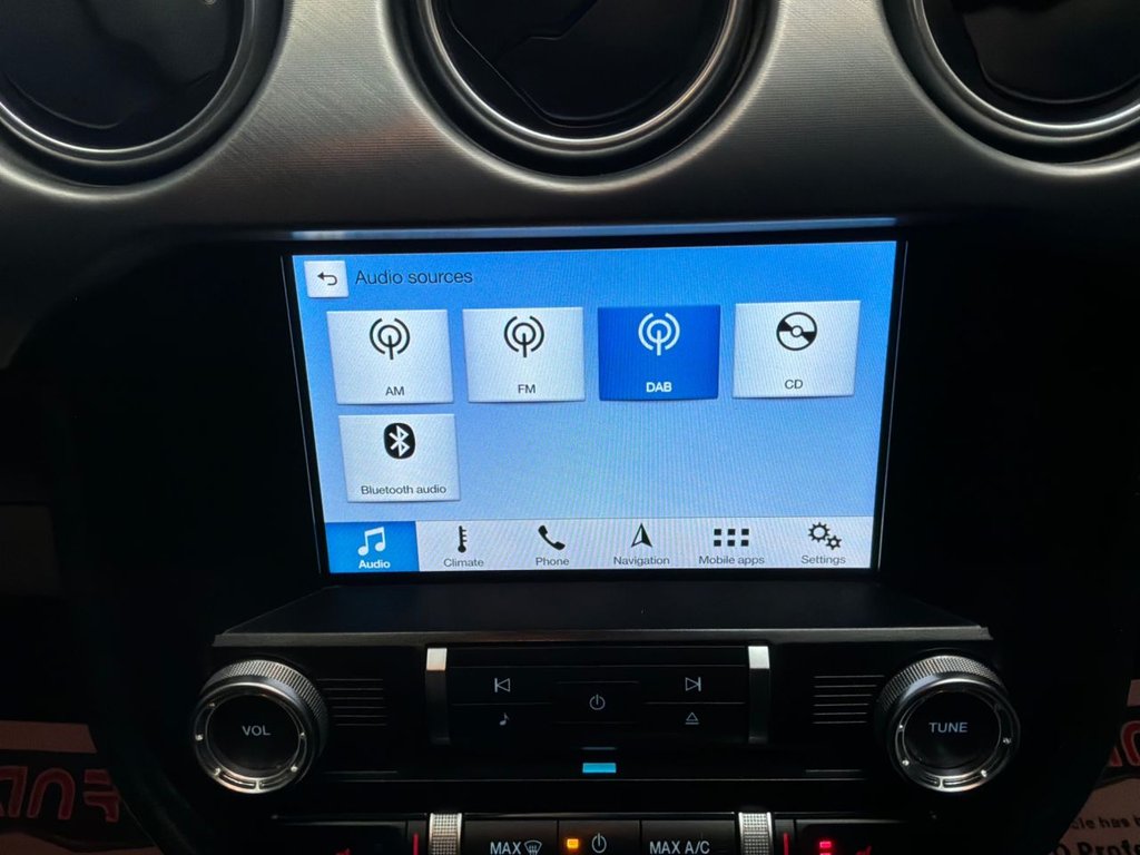 Used Ford Mustang 2018 for sale - 78096030: Photo 42