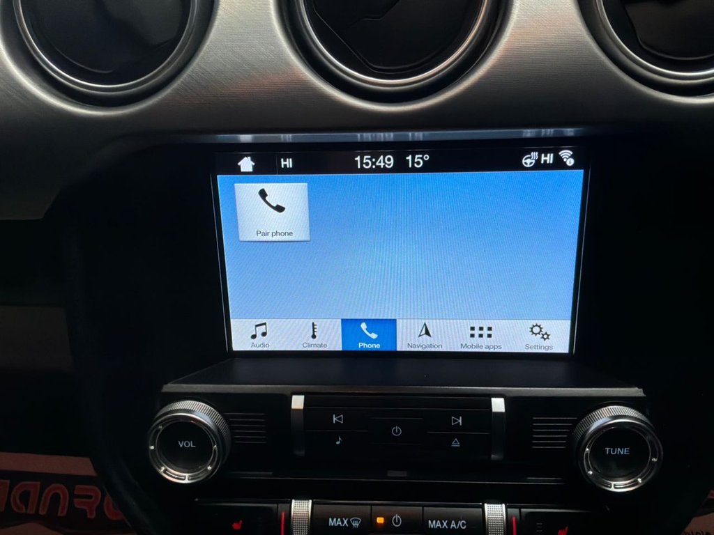 Used Ford Mustang 2018 for sale - 78096030: Photo 43