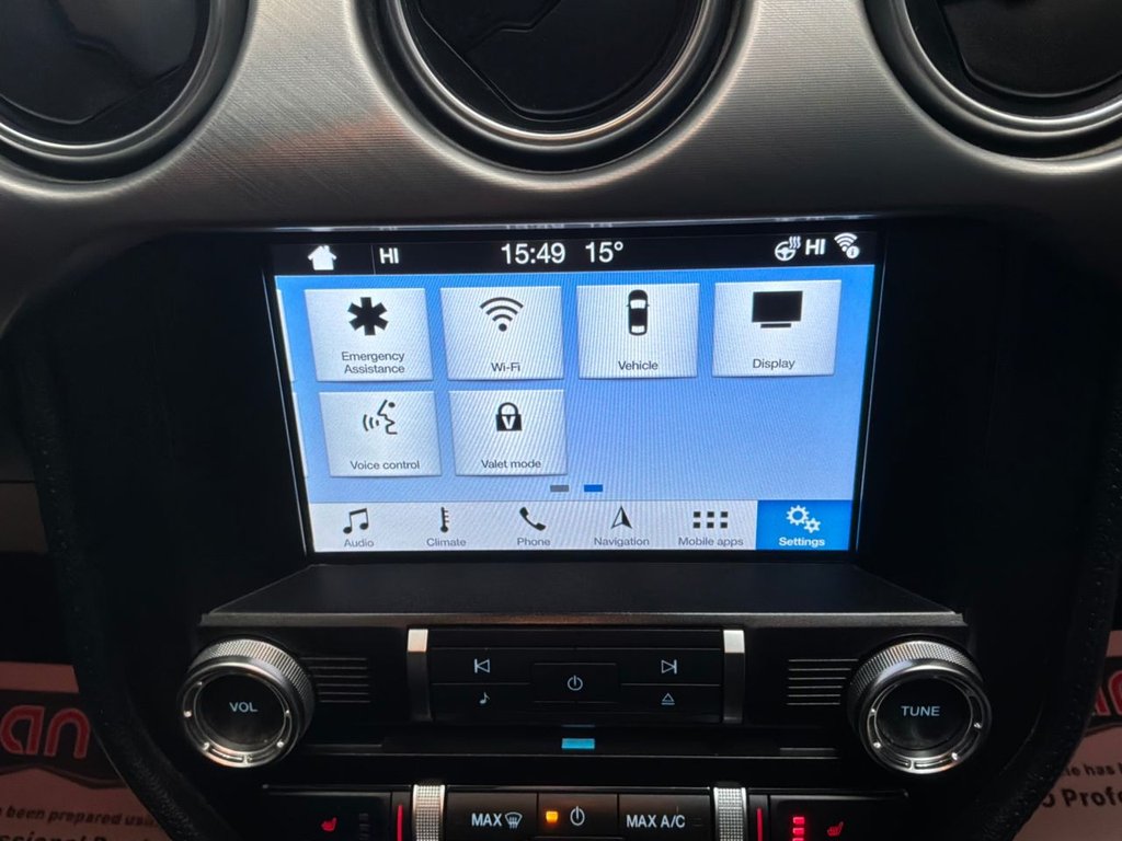 Used Ford Mustang 2018 for sale - 78096030: Photo 44