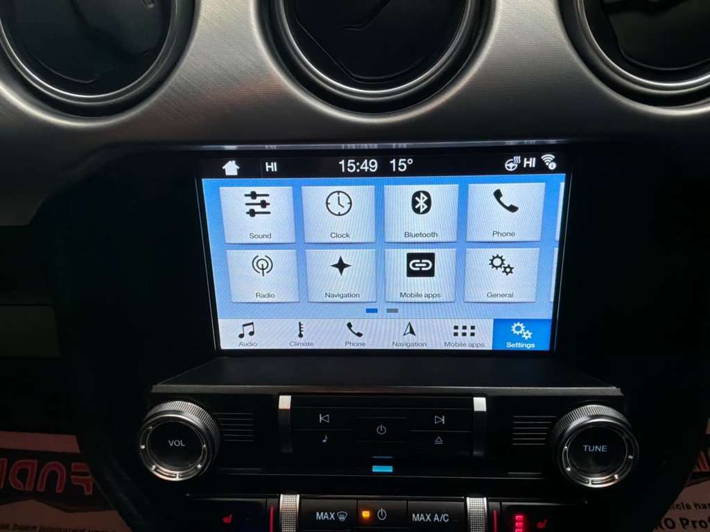 Used Ford Mustang 2018 for sale - 78096030: Photo 45