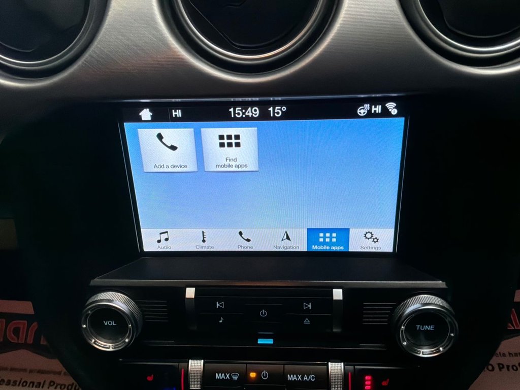 Used Ford Mustang 2018 for sale - 78096030: Photo 46