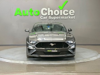 Used Ford Mustang 2018 for sale - 78096030: Photo