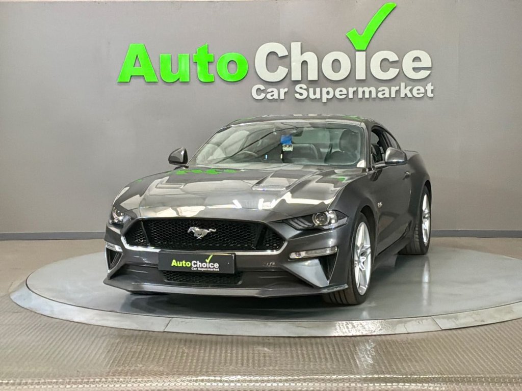 Used Ford Mustang 2018 for sale - 78096030: Photo 5