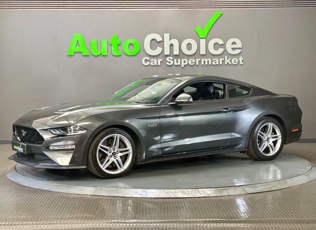 Used Ford Mustang 2018 for sale - 78096030: Photo 7