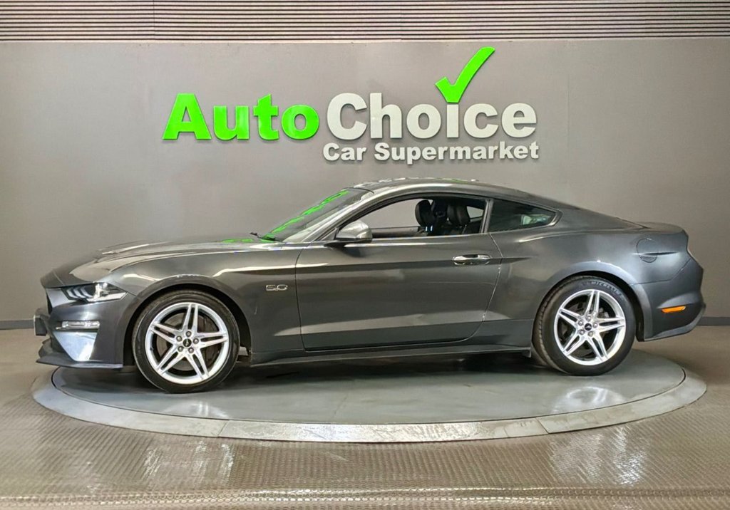 Used Ford Mustang 2018 for sale - 78096030: Photo 8