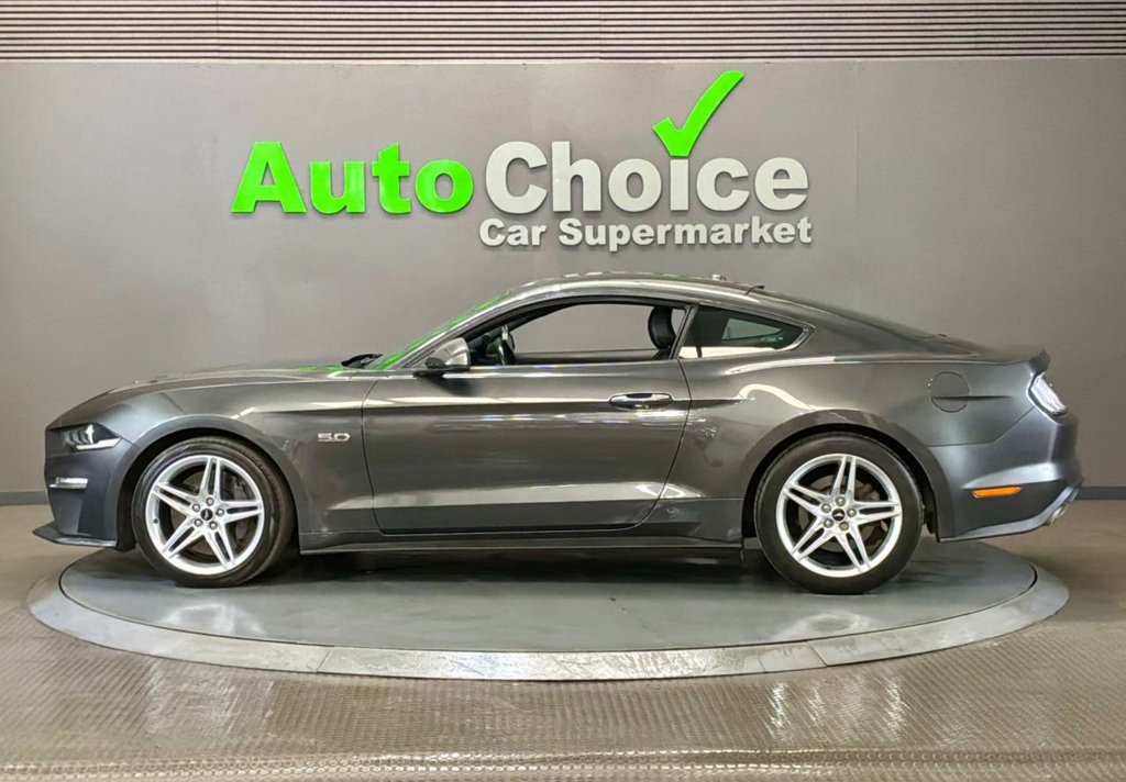 Used Ford Mustang 2018 for sale - 78096030: Photo 9