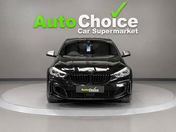 Used BMW 1 Series 2023 for sale - 78737692: Photo