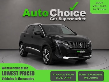 Used Peugeot 3008 2021 for sale - 78725835: Photo