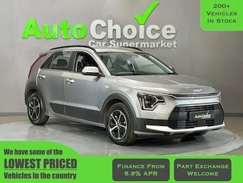 Used Kia Niro 2022 for sale - 78096843: Photo