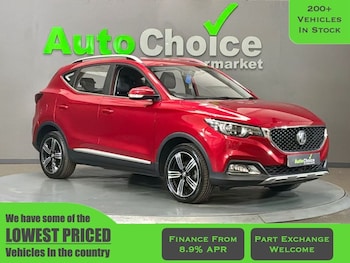 Used MG MG ZS 2020 for sale - 78349282: Photo