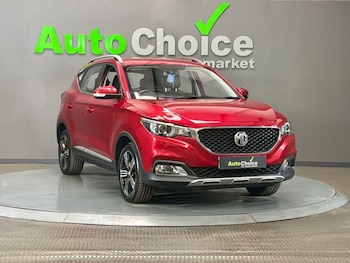 Used MG MG ZS 2020 for sale - 78349282: Photo