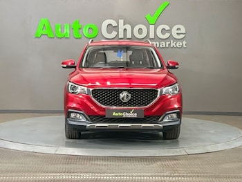 Used MG MG ZS 2020 for sale - 78349282: Photo