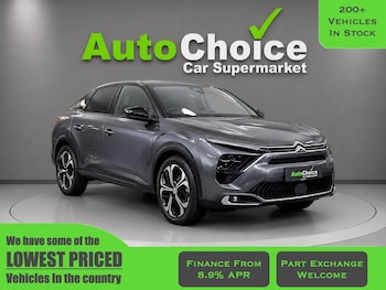 Used Citroen C5 X 2023 for sale - 78919416: Photo