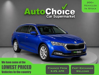 Used Skoda Octavia 2023 for sale - 78839941: Photo