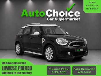 Used MINI Countryman 2019 for sale - 78583035: Photo
