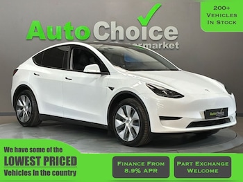 Used Tesla Model Y 2024 for sale - 78227291: Photo