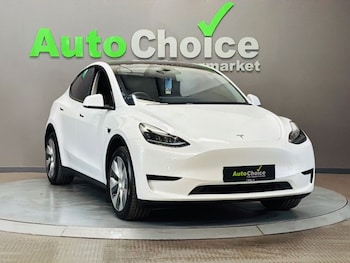 Used Tesla Model Y 2024 for sale - 78227291: Photo