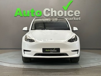 Used Tesla Model Y 2024 for sale - 78227291: Photo