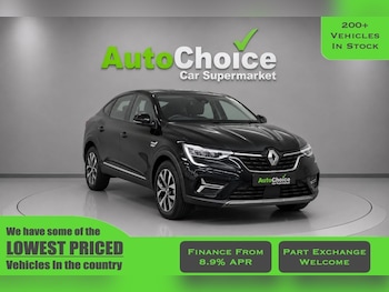 Used Renault Arkana 2022 for sale - 78919444: Photo