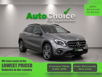 Used Mercedes-Benz GLA 2019 for sale - 78672849: Photo