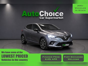 Used Renault Clio 2023 for sale - 78702059: Photo
